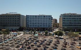 Hotell Ibiscus Rhodos